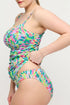 PrimaDonna Douala Full Cup Tankini