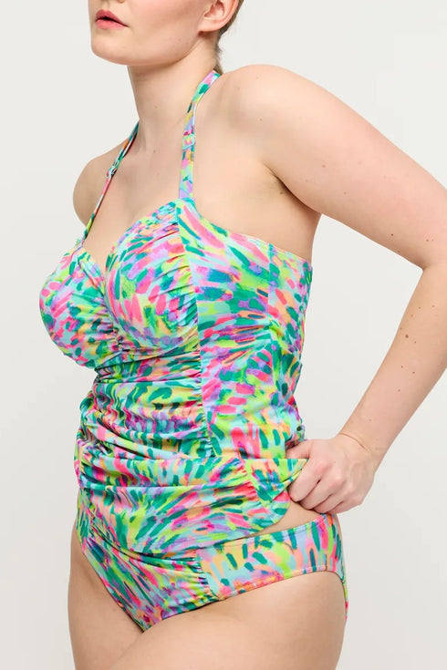 PrimaDonna Douala Full Cup Tankini