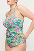 PrimaDonna Douala Full Cup Tankini