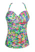 PrimaDonna Douala Full Cup Tankini