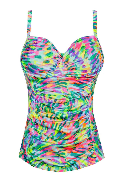 PrimaDonna Douala Full Cup Tankini
