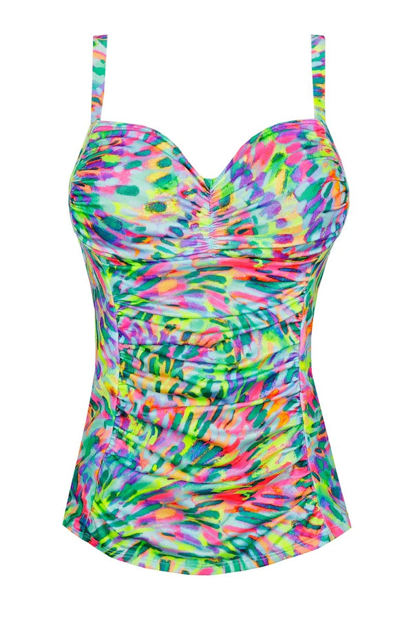 PrimaDonna Douala Full Cup Tankini
