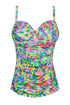 PrimaDonna Douala Full Cup Tankini