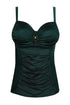 PrimaDonna Mangalore Full Cup Tankini