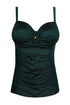 PrimaDonna Mangalore Full Cup Tankini