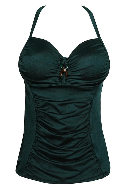 PrimaDonna Mangalore Full Cup Tankini