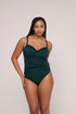 PrimaDonna Mangalore Full Cup Tankini
