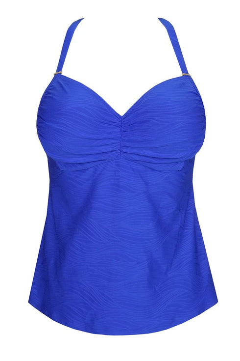 PrimaDonna Mantas Full Cup Tankini