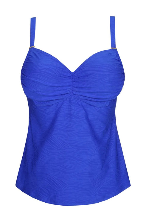 PrimaDonna Mantas Full Cup Tankini