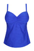 PrimaDonna Mantas Full Cup Tankini