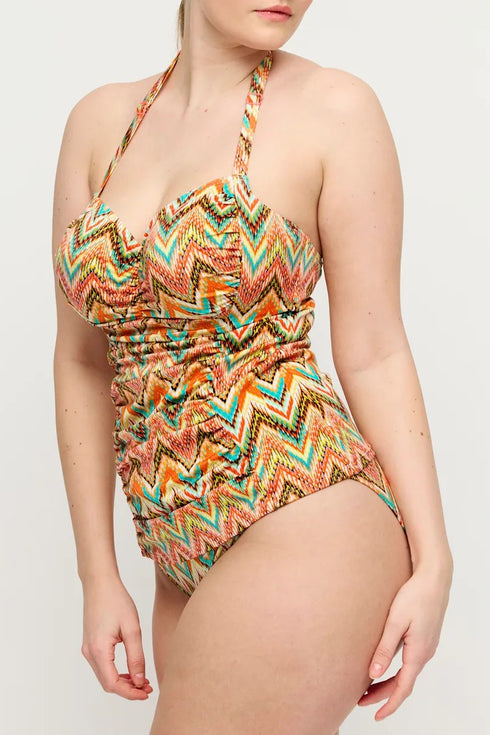 PrimaDonna Tubou Full Cup Tankini