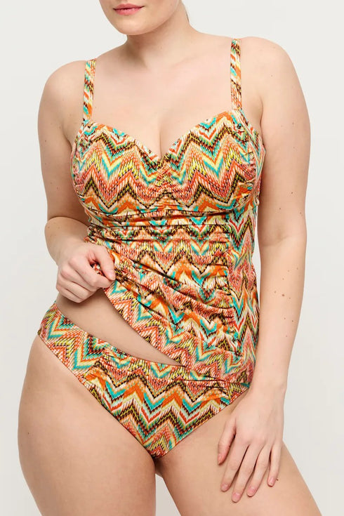 PrimaDonna Tubou Full Cup Tankini