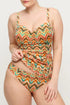 PrimaDonna Tubou Full Cup Tankini