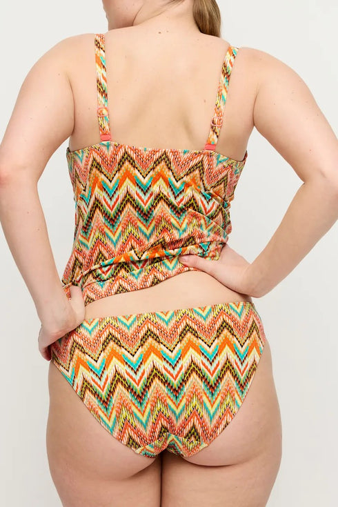PrimaDonna Tubou Full Cup Tankini