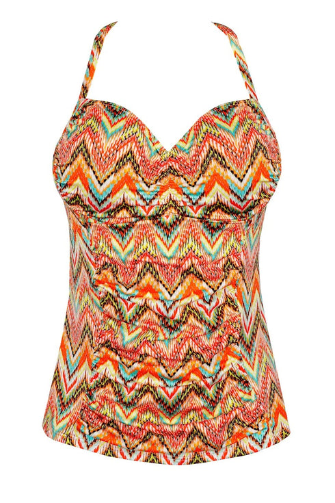 PrimaDonna Tubou Full Cup Tankini