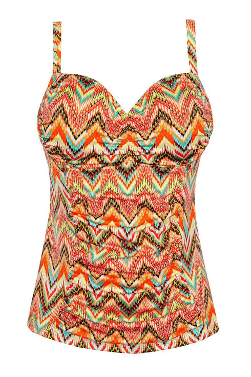 PrimaDonna Tubou Full Cup Tankini