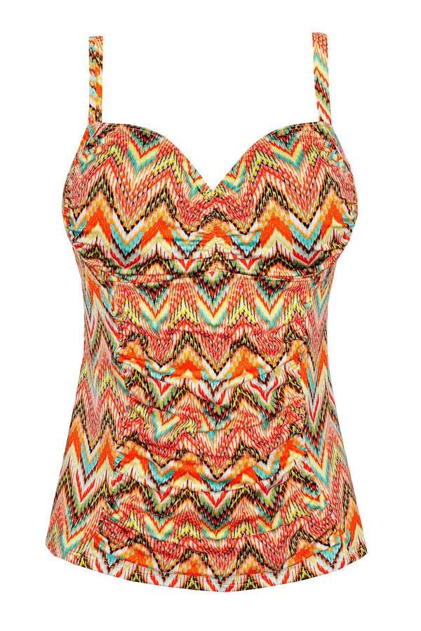 PrimaDonna Tubou Full Cup Tankini