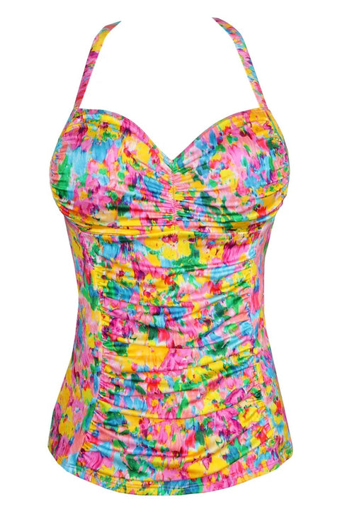 PrimaDonna Ubud Full Cup Tankini
