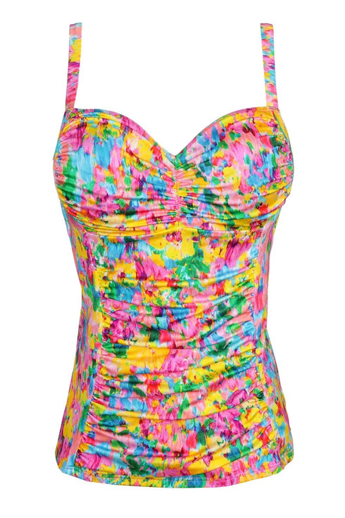 PrimaDonna Ubud Full Cup Tankini