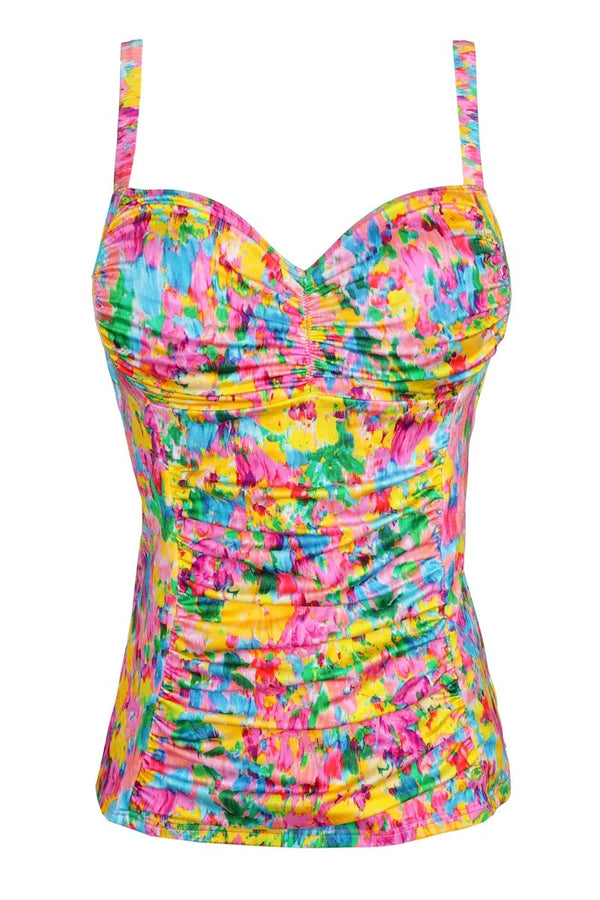 PrimaDonna Ubud Full Cup Tankini