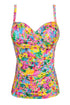 PrimaDonna Ubud Full Cup Tankini