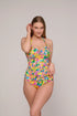 PrimaDonna Ubud Full Cup Tankini