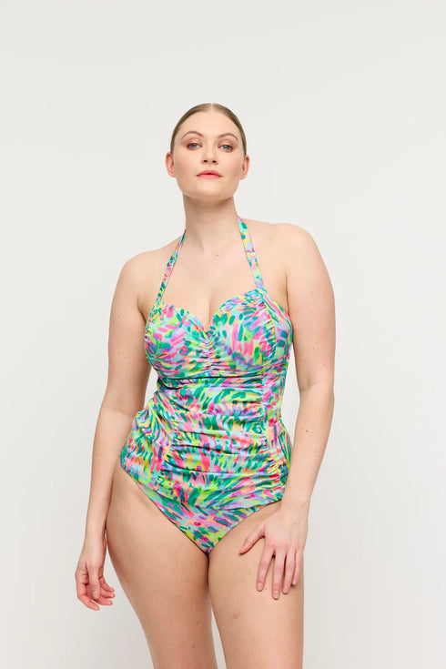 PrimaDonna Douala Full Cup Tankini