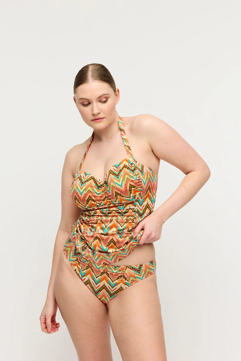 PrimaDonna Tubou Full Cup Tankini