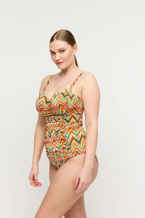 PrimaDonna Tubou Full Cup Tankini