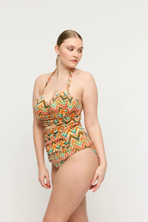 PrimaDonna Tubou Full Cup Tankini