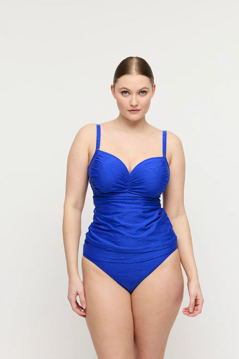 PrimaDonna Mantas Full Cup Tankini