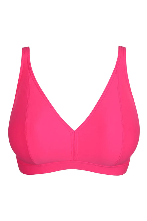 PrimaDonna Aswan Triangle Bikini Top