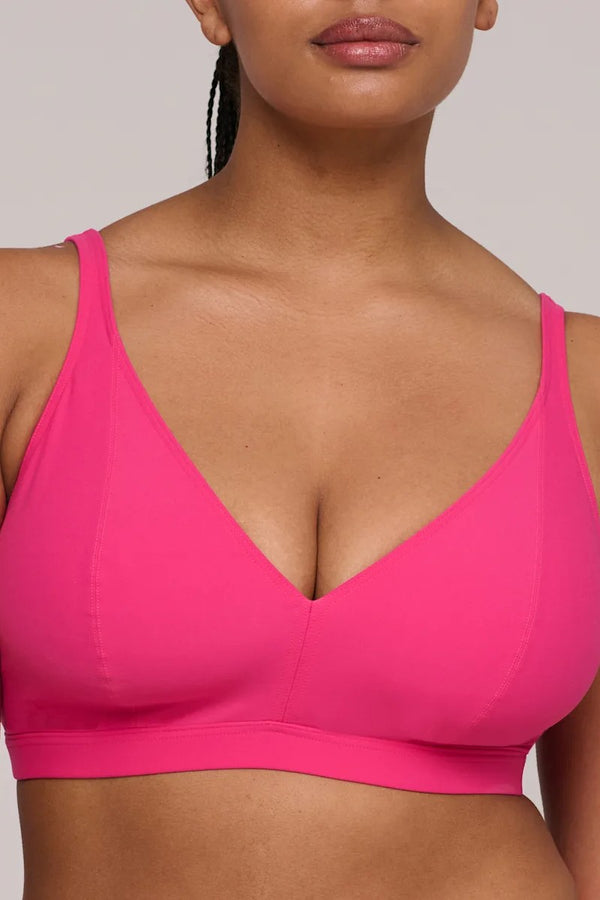 PrimaDonna Aswan Triangle Bikini Top