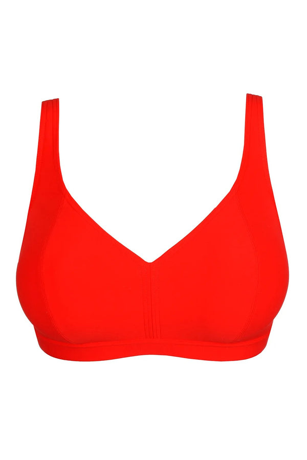 PrimaDonna Aswan Triangle Bikini Top