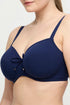 PrimaDonna Aswan Full Cup Bikini Top