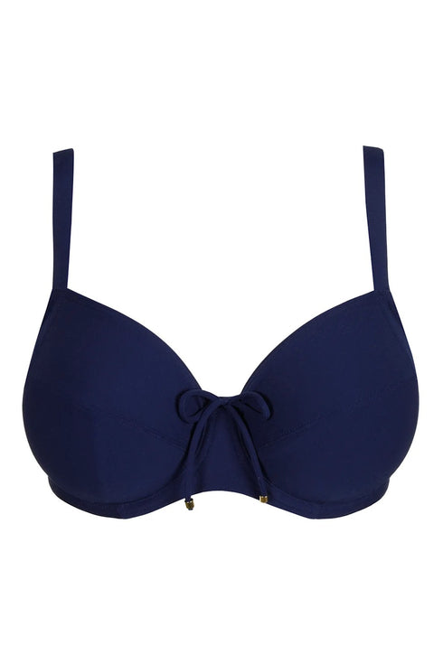 PrimaDonna Aswan Full Cup Bikini Top