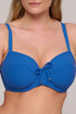 PrimaDonna Aswan Full Cup Bikini Top