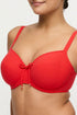 PrimaDonna Aswan Full Cup Bikini Top
