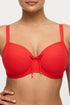 PrimaDonna Aswan Full Cup Bikini Top