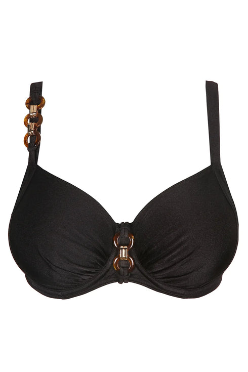 PrimaDonna Barrani Full Cup Bikini Top