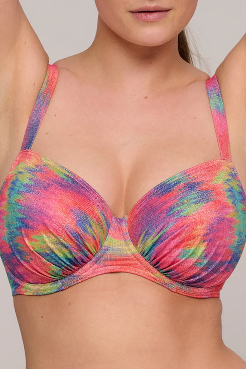 PrimaDonna Cairo Full Cup Bikini Top