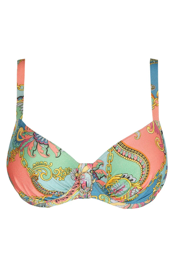 PrimaDonna Celaya Full Cup Bikini Top