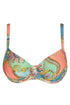 PrimaDonna Celaya Full Cup Bikini Top