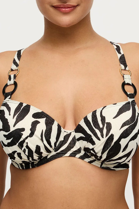 PrimaDonna Dalice Full Cup Bikini Top