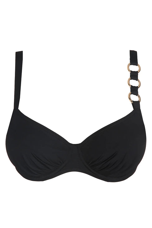 PrimaDonna Damietta Full Cup Bikini Top