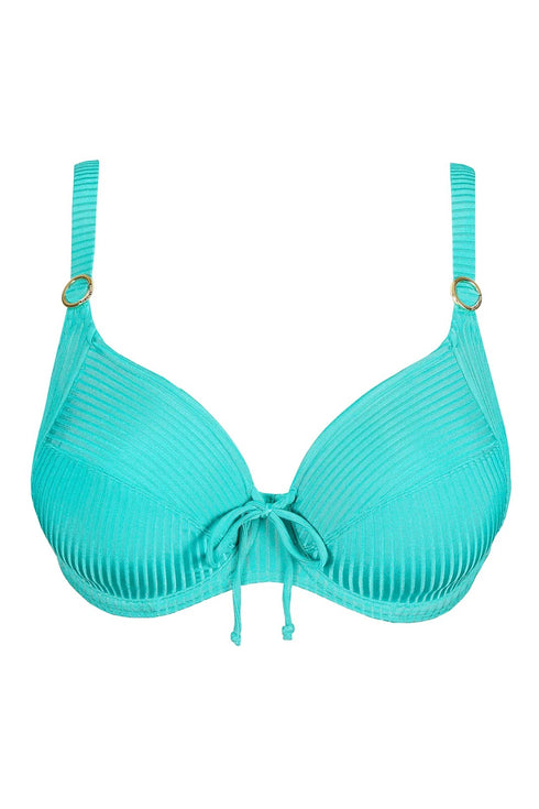 PrimaDonna Delray Full Cup Bikini Top