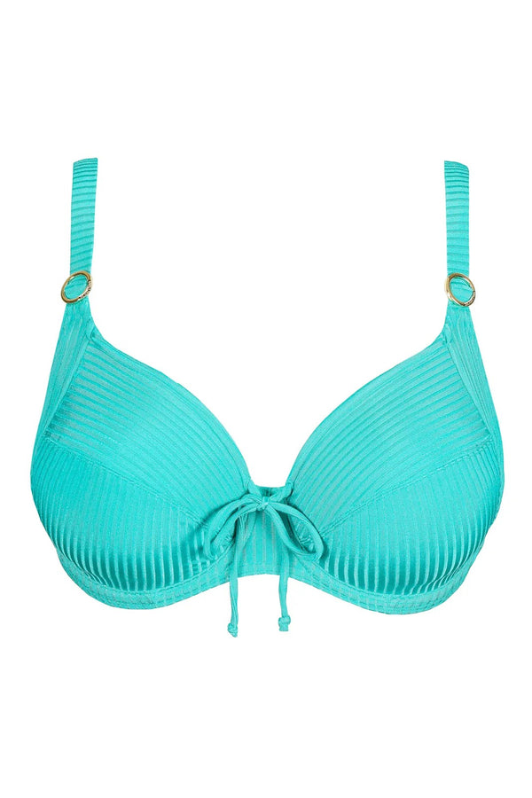 PrimaDonna Delray Full Cup Bikini Top