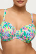 PrimaDonna Douala Full Cup Bikini Top