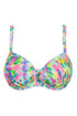 PrimaDonna Douala Full Cup Bikini Top