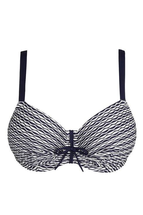 PrimaDonna Kalba Full Cup Bikini Top
